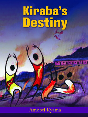 cover image of Kiraba's Destiny